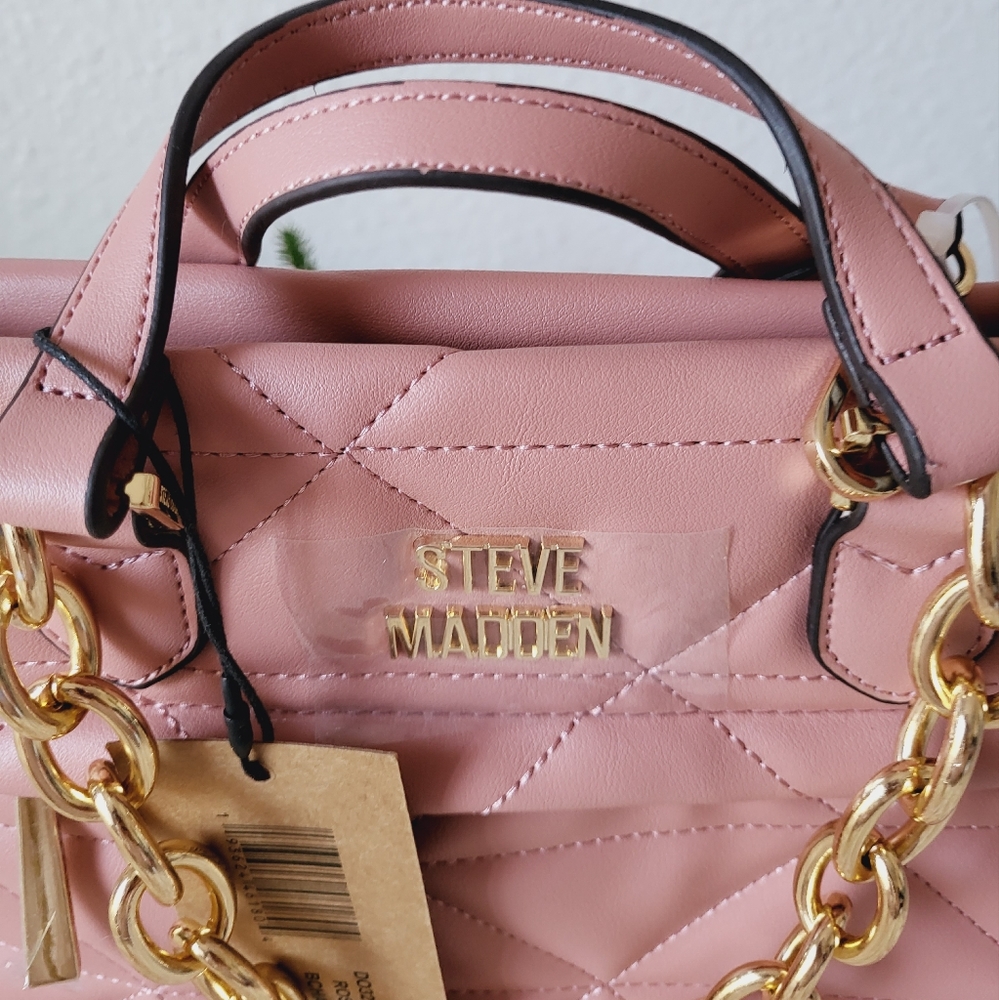Steve madden bag - Picture 3 of 11